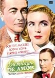 Su Milagro De Amor(1945) The Enchanted Cottage