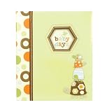 Carter's Loose Leaf Keepsake Memory Book of Baby's... by carter's