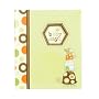 Carter's Loose Leaf Keepsake Memory Book of Baby's First 5 Years, Laguna