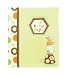 Carter's Loose Leaf Keepsake Memory Book of Baby's First 5 Years, Laguna