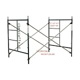 2 Sets of Scaffold masonry frame 5