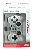 Playstation 3 HORI PAD 3 Turbo Wireless - Silver