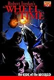 Robert Jordan Wheel of Time Eye of the World #31