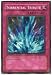 YuGiOh The Dark Emperor Structure Deck Torrential Tribute SDDE-EN031 Common