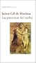 Personas Del Verbo (Spanish Edition)