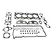 DNJ HGS638 MLS Head Gasket Set for 2002-2006 / Nissan/Altima, Sentra / 2.5L / DOHC / L4 / 16V / 2500cc / QR25DE