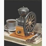 Old Fashion Coffee Grinder
