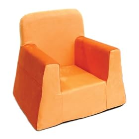 P'Kolino Little Reader Chair