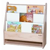 Toddler Bookshelf