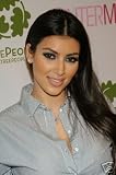 Kim Kardashian 8X10 Photo Hot! New! Buy Me! #16