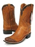 New Lucchese Brown Cowboy Boots Boots