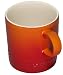 Le Creuset Stoneware Mug, Volcanic, 350 ml