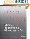 Extreme Programming Adventures in C# (DV-Microsoft Professional)