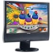 ViewSonic VG1930wm 19-inch Widescreen LCD Monitor