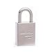 7 Pin Tubular Padlock Keyed Alike