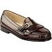 Cole Haan Mens Pinch Buckle,Mahogany,10.5 D(M) US