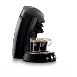 Philips HD 7820/60 Senseo New Generation schwarz