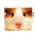 Guniea Pig Zip Purse by Catseye