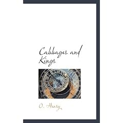 Cabbages and Kings