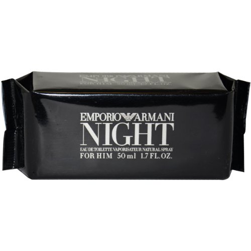 Emporio Armani Night Him 50 ml EDT Preisvergleich
