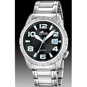 Montre Lotus L15648-3 - Homme