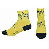 (ディフィート)DeFeet AIｿｯｸｽ Design（Dﾛｺﾞ ﾃﾞｻﾞｲﾝ）柄 D1836