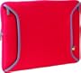 Case Logic SNS-13RED 13-inch Neoprene Laptop Shuttle (Red)
