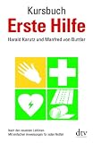 Kursbuch Erste Hilfe
