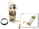 1998-2002 Chevrolet Blazer Delphi Fuel Pump