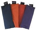 Yoga-Mad Yoga Eye Pillow Linseed & Lavender Blue
