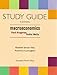 Macroeconomics Study Guide