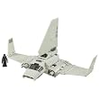 Star Wars Emperor Palpatine Transformer