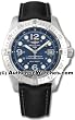 NEW BREITLING AEROMARINE SUPEROCEAN STEELFISH X PLUS MENS WATCH A1739010/C666 NEW BREITLING AEROMARINE SUPEROCEAN STEELFISH X PLUS MENS WATCH A1739010/C666