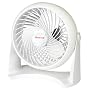 Honeywell HT-904C Tabletop Air-Circulator Fan, White