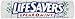 Gourmet Food : Lifesavers Candy Spear-O-Mint - 14 Pieces / Pack, 20 Packs