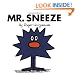 Mr. Sneeze (Mr. Men and Little Miss)