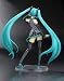 New SEGA Vocaloid Hatsune Miku 20cm Cute Figure CM Vers_s-3