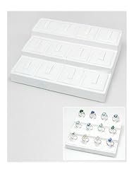 Synthetic Leather Display