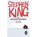 Blazepar Stephen King