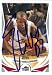 Eric Williams Autographed/Hand Signed Basketball Card (Cleveland Cavaliers)