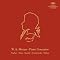 CONCERTOS pour PIANO de MOZART : discographie � vintage �