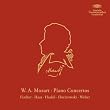 Mozart : Concertos pour piano n� 12-14, 19, 23 ; Rondos K. 382 & 386
