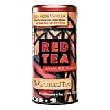 Republic of Tea Good Hope Vanilla Red Tea by Republic of Tea