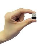 PLANEX アクセスポイント/クライアント同時利用可 11n/g/b 150Mbpsハイパワー無線LAN USBアダプタ GW-USWEXTREME