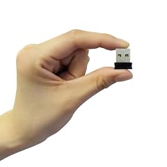 PLANEX アクセスポイント/クライアント同時利用可 11n/g/b 150Mbpsハイパワー無線LAN USBアダプタ GW-USWEXTREME