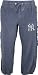New York Yankees Women's Vintage Crop Pants