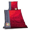 Bayer Leverkusen Bettwäsche für Fußballfans