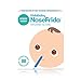 FridaBaby Nasal Aspirator with 40 Extra Hygiene Filters