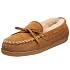 Minnetonka Womens Sheepskin Har