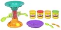 Playdoh Spaghetti